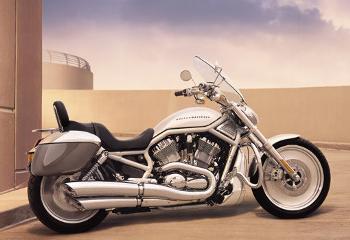 travel4fun - Harley V-Rod travel4fun - Harley V-Rod