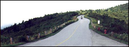 travel4fun - Kanada Road